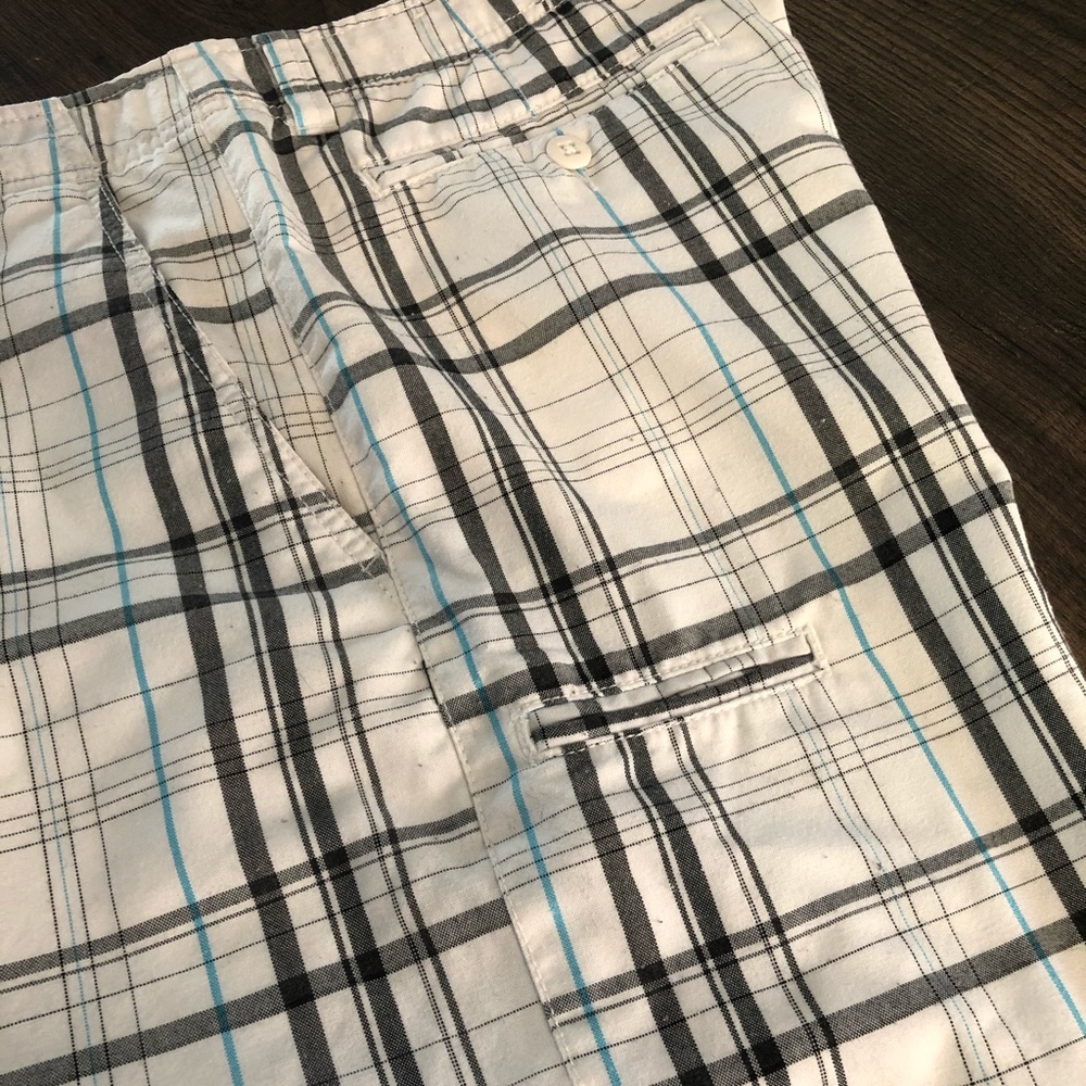 men’s shorts